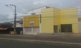 Imagem: PRÉDIO COMERCIAL em SÃO LUÍS - MA, AVENIDA