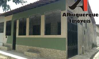 Imagem: CASA RESIDENCIAL em SÃO LUÍS - MA, COHAB