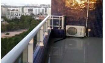 Imagem: APARTAMENTO RESIDENCIAL em SÃO LUÍS