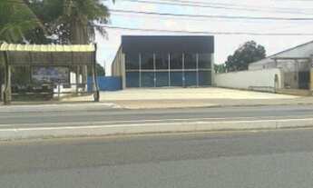 Imagem 3: PRÉDIO COMERCIAL em SÃO JOSÉ DE RIBAMAR - MA, TURU