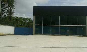 Imagem: PRÉDIO COMERCIAL em SÃO JOSÉ DE RIBAMAR