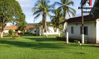 Imagem: FAZENDA RESIDENCIAL em RONDOLÂNDIA - MT