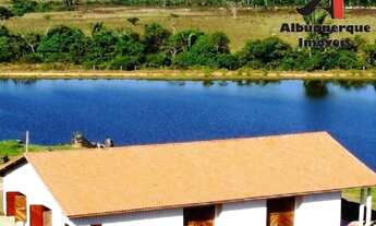 Imagem 7: FAZENDA RESIDENCIAL em RONDOLÂNDIA - MT, RONDOLÂNDIA