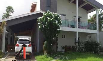 Imagem: CASA RESIDENCIAL em SÃO LUÍS - MA, QUINTAS