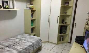 Imagem 7: CASA RESIDENCIAL em SÃO LUÍS - MA, QUINTAS DO CALHAU