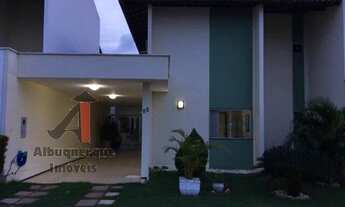 Imagem: CASA RESIDENCIAL em SÃO LUÍS - MA, QUINTAS