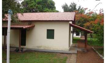 Imagem: FAZENDA RURAL em TOCANTINS - MG, TOCANTINS