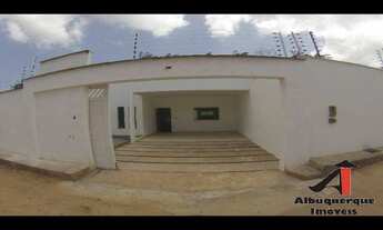 Imagem: CASA RESIDENCIAL em SÃO JOSÉ DE RIBAMAR