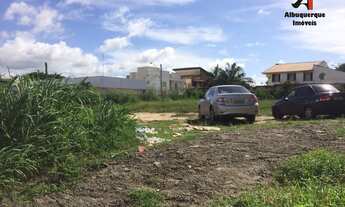 Imagem: TERRENO RESIDENCIAL em SÃO LUÍS - MA