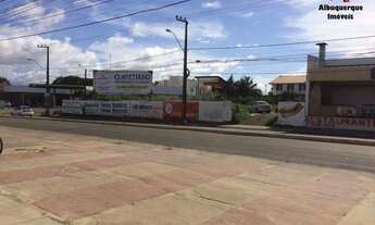 Imagem 2: TERRENO RESIDENCIAL em SÃO LUÍS - MA, TURU