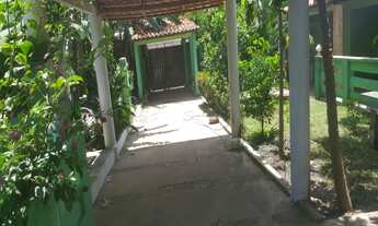 Imagem: SITIO RESIDENCIAL em ESTRADA DE RIBAMAR