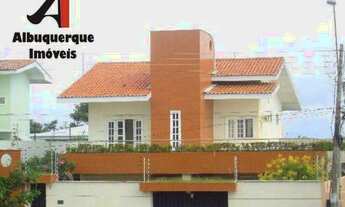 Imagem: CASA RESIDENCIAL em SÃO LUÍS - MA, QUINTAS