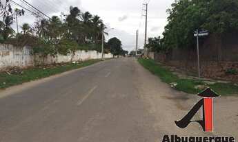 Imagem: TERRENO RESIDENCIAL em São Luís - MA