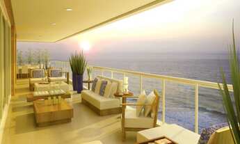 Imagem 2: APARTAMENTO RESIDENCIAL em SÃO LUÍS - MA, PONTA DAREIA