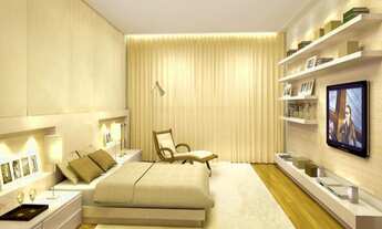 Imagem 4: APARTAMENTO RESIDENCIAL em SÃO LUÍS - MA, PONTA DAREIA