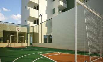 Imagem 6: APARTAMENTO RESIDENCIAL em SÃO LUÍS - MA, JARDIM RENASCENÇA