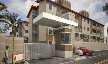 Imagem 2: APARTAMENTO RESIDENCIAL em SÃO LUÍS - MA, PARQUE ATHENAS