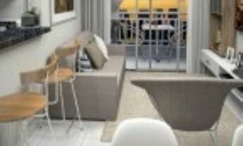 Imagem 3: APARTAMENTO RESIDENCIAL em SÃO LUÍS - MA, PARQUE ATHENAS