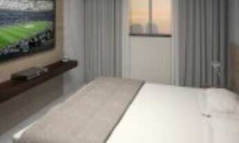 Imagem 4: APARTAMENTO RESIDENCIAL em SÃO LUÍS - MA, PARQUE ATHENAS