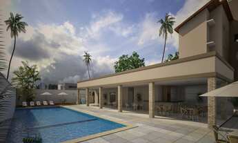 Imagem 5: APARTAMENTO RESIDENCIAL em SÃO LUÍS - MA, PARQUE ATHENAS