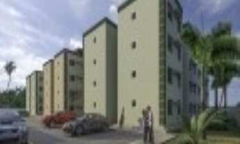 Imagem: APARTAMENTO RESIDENCIAL em SÃO JOSÉ DE