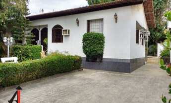 Imagem: CASA RESIDENCIAL em SÃO LUÍS - MA, CALHAU