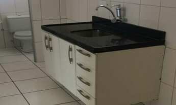 Imagem 7: APARTAMENTO RESIDENCIAL em SÃO LUÍS - MA, JARDIM RENASCENÇA