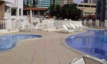 Imagem 2: APARTAMENTO RESIDENCIAL em SÃO LUÍS - MA, JARDIM RENASCENÇA