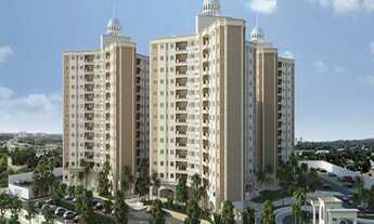 Imagem: APARTAMENTO RESIDENCIAL em SÃO LUÍS