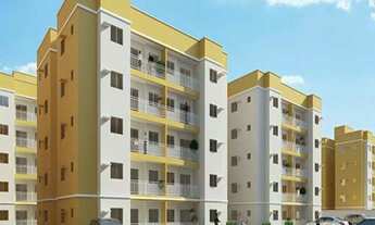 Imagem: APARTAMENTO RESIDENCIAL em SÃO LUÍS