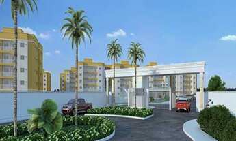 Imagem 2: APARTAMENTO RESIDENCIAL em SÃO LUÍS - MA, CONJUNTO HABITACIONAL TURU