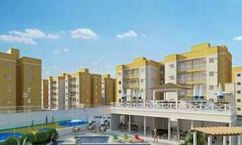 Imagem 3: APARTAMENTO RESIDENCIAL em SÃO LUÍS - MA, CONJUNTO HABITACIONAL TURU