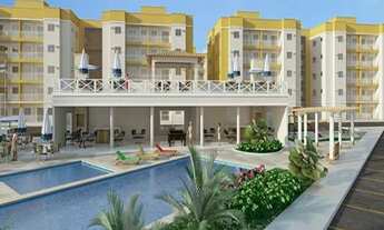 Imagem 4: APARTAMENTO RESIDENCIAL em SÃO LUÍS - MA, CONJUNTO HABITACIONAL TURU