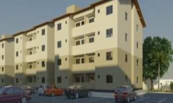 Imagem 4: APARTAMENTO RESIDENCIAL em SÃO JOSÉ DE RIBAMAR - MA, São José de Ribamar