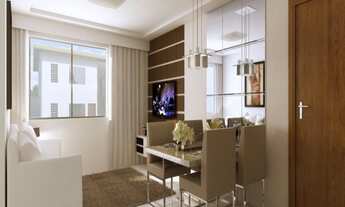 Imagem 2: APARTAMENTO RESIDENCIAL em PAÇO DO LUMIAR - MA, PAÇO DO LUMIAR