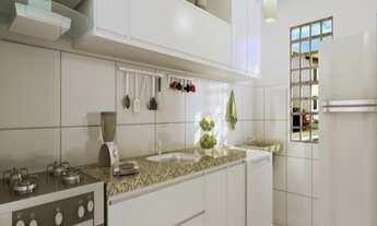 Imagem 3: APARTAMENTO RESIDENCIAL em PAÇO DO LUMIAR - MA, PAÇO DO LUMIAR