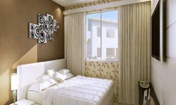 Imagem 4: APARTAMENTO RESIDENCIAL em PAÇO DO LUMIAR - MA, PAÇO DO LUMIAR