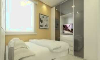 Imagem: APARTAMENTO RESIDENCIAL em SÃO JOSÉ DE