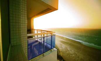 Imagem 4: APARTAMENTO RESIDENCIAL em SÃO LUÍS - MA, PONTA DAREIA