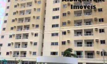 Imagem: APARTAMENTO em São Luís - MA, Av. Dos