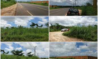 Imagem 2: TERRENO RURAL em PAÇO DO LUMIAR - MA, PAÇO DO LUMIAR