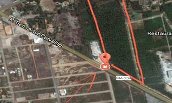 Imagem: TERRENO RURAL em PAÇO DO LUMIAR - MA, PAÇO