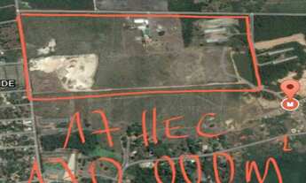 Imagem: TERRENO COMERCIAL em PAÇO DO LUMIAR - MA