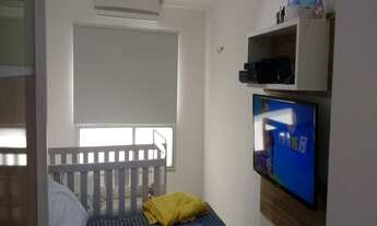 Imagem 2: APARTAMENTO RESIDENCIAL em SÃO LUÍS - MA, ALTO DO CALHAU