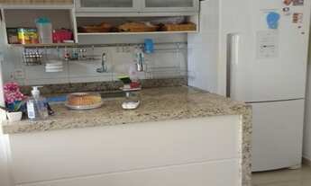 Imagem 4: APARTAMENTO RESIDENCIAL em SÃO LUÍS - MA, ALTO DO CALHAU