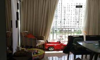 Imagem: APARTAMENTO RESIDENCIAL em SÃO LUÍS