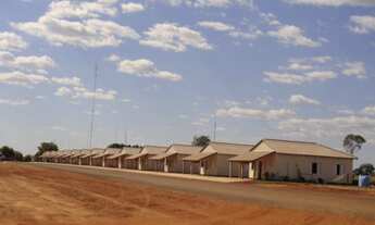 Imagem 3: FAZENDA RESIDENCIAL em Jussara - GO, Setor Central