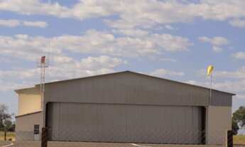 Imagem 5: FAZENDA RESIDENCIAL em Jussara - GO, Setor Central