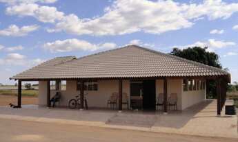 Imagem 6: FAZENDA RESIDENCIAL em Jussara - GO, Setor Central