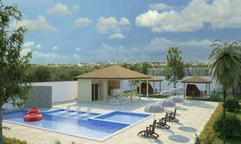 Imagem 2: APARTAMENTO RESIDENCIAL em SÃO JOSÉ DE RIBAMAR - MA, aracagy